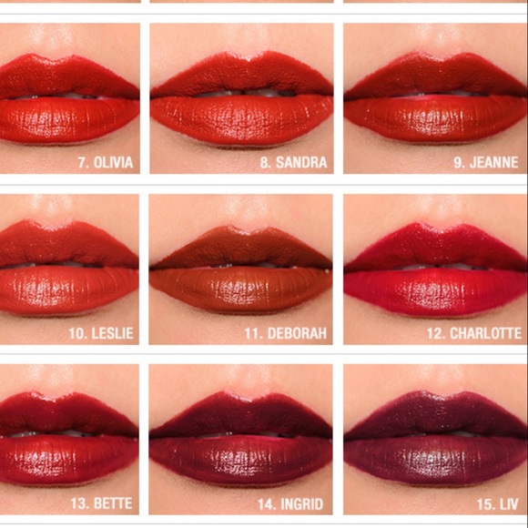 2 for $20 Clearance Nars Audacious Lipstick - Picture 5 of 8